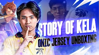 📍 ကမ္ဘာ့ချန်ပီယံ Gamer RK ချာတိတ်လေး တစ်ဦးနှင့် လောကဓံ (The Story of A R!CH K!D)