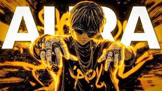 AURA = ♾️ | 1 HOUR ABSOLUTE AURA FARMING MUSIC PLAYLIST 🔥 BEST PHONK/FUNK SONGS 2025