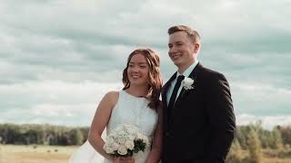 Lauren & Brody Wedding Film
