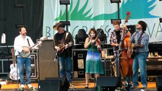 Steeldrivers - Midnight Tears