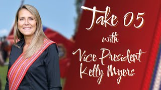 Kelly Myers | Issue #3