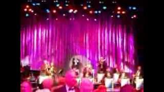 Jimmy Dorsey Orchestra (Tribute) Little Brown Jug