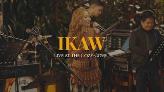 Ikaw (Live at The Cozy Cove) - Yeng Constantino