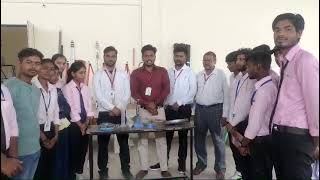 #consistency test of cement with vicat apparatus  #shri Krishna university #civil engineering