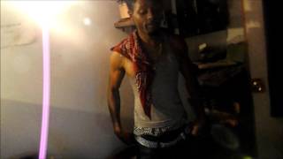 OPEN UP DOORS   ( PROD BY DJ FLIPPP RED DRUM BEATS)