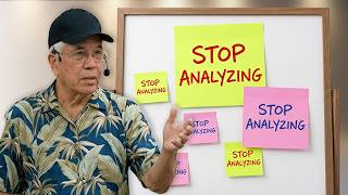 Here's How to Clear All Your Problems | Dr. Hew Len | Ho'oponopono