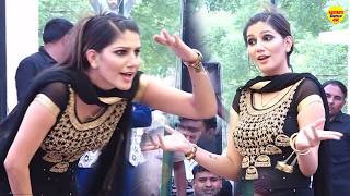 सपना चौधरी का डांस - भूचाल I Bhuchal I Sapna Chaudhary I Live Performance 2026 I Sapna Entertainment