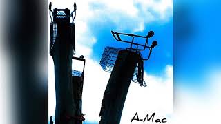 A-Mac - Rain