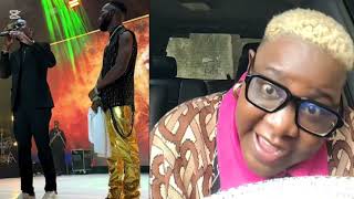 FULL FIGURE KYAKOZE BOBI WINE KUBYA CONCERT YA MIKE WINE