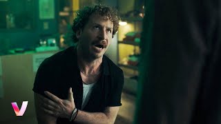 Don’t Make Colter Come Back Twice | Tracker | VTM
