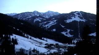 Sequence - Alps 1