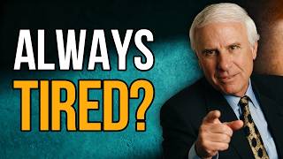 Jim Rohn: The "Architect" Rule (Do This)
