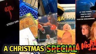 A Goodwill Bins MEDIA Compilation FROM US TO YOU! | Ep. 124