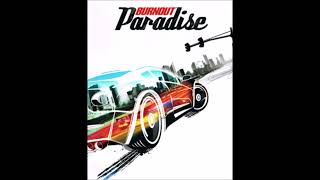 Happy 18th Anniversary To Burnout Paradise!!