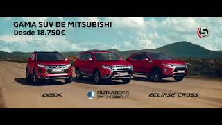 Mitsubishi Gama SUV 2021