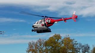 Big Boy Bro-Flying at Robertson Community Center in DPH Sacramento California 
