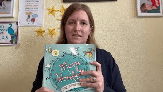 More than words Bible Study - curriculum review