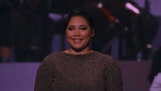 Talitha Luiters - All By Myself (Live at Sun Arena / Lexus Pop Classics 2023)