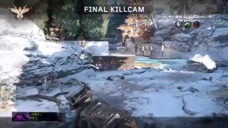 Call of Duty®: Black Ops III