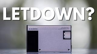 Does the CaddyTalk Cube Live up to the Hype? Well...