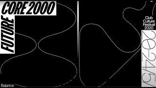 Futurecore 2000: „All beats are beautiful“