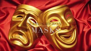 Masks (by Chris Heron)