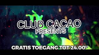 PROMO CLUB CACAO• ZAT  21 DEC  2019