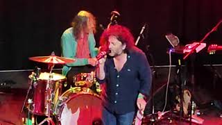 June (Live) - Destroyer