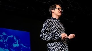 Nonlinear Dynamic Dance of Life: Tan Ngiap Heng at TEDxYouth@Singapore