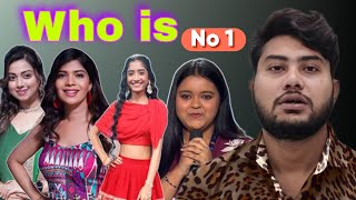 Shocking List: Who is No1 Contestant In Indian Idol Season 16