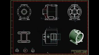 01   Inserting and Detailing 3D Components