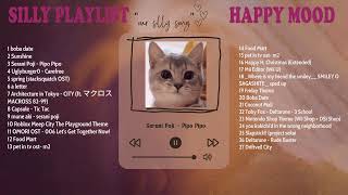 Forget a bad day with silly music :3