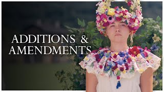 Midsommar - Everything I Missed