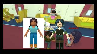 Total Roblox Drama be like: (Pt.6)
