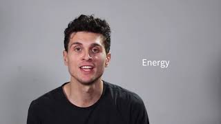What Does Energy Mean to You