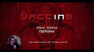 Vaccine First Play