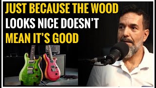THAT’S WHY WE DO THESE TESTS | Luthier do Futuro | Starling Cast