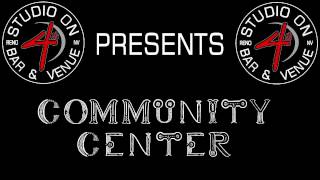 Community Center - Set 2 - October 27 2016