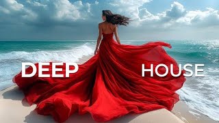 Deep House Music - Best of Ethnic Chill & Deep House Mix [1 Hours]