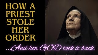 Saint Jeanne Jugan: Patron of the Poor and Elderly