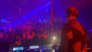 Âme 'Echonomist - The Story Behind' @ Het Sieraad Amsterdam - 21-12-2024