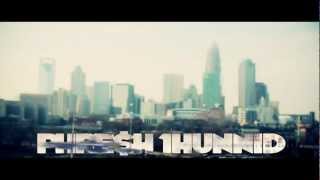 Phre$h 1hunnid - Casino (Official Music Video)