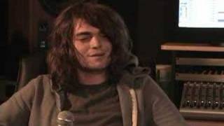 Full interview with Jonas