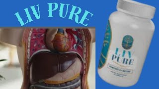 LIV PURE⚠️ALERT⚠️Live Pure Review  |  Live Pure Really Works?
