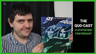 Unboxing a new Quo Live Variant (And how it differs from the 1977 Release)