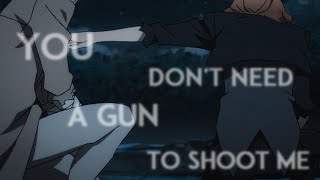 soukoku | 3 to 1