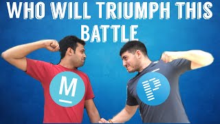 Marrow Vs Prepladder Grand Test | Which is the Real GOLD Standard | FMGE - NEET PG