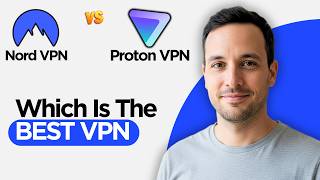 Nord VPN vs Proton VPN | Which is the BEST VPN