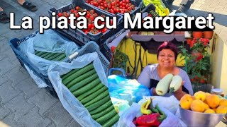 LA PIATĂ CU Margaret ‼️‼️‼️#viral #food #viral #videos #vlog #recipe #reels #art #india #vlog #fy 