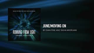 Running From Light Soundtrack (OST) – 06 June/Moving On
